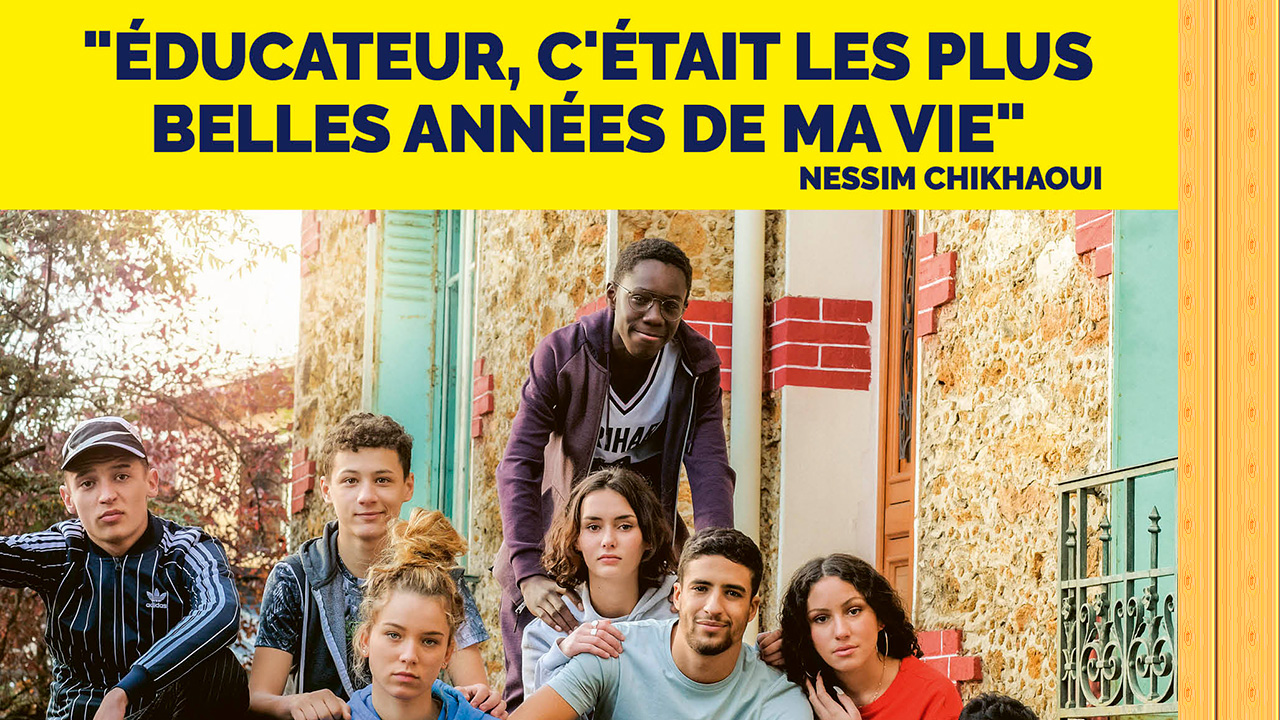 You are currently viewing Ciné-débat : Placés – Lundi 14 février – 14h15