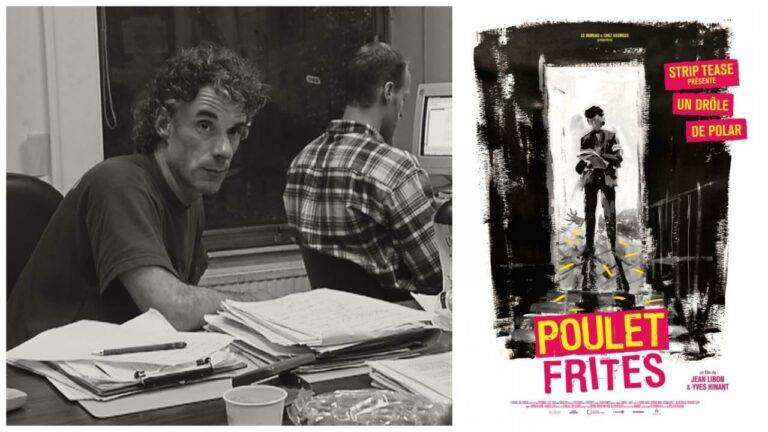 Soirée Clins d’Oeil : POULET FRITES – Strip tease – mardi 11 octobre – 20h30