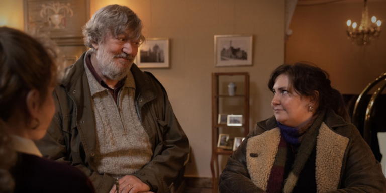 Lire la suite à propos de l’article [Festival Ciné au Féminin – Avant-première] Voyage avec mon père – SAMEDI 15 MARS – 16H