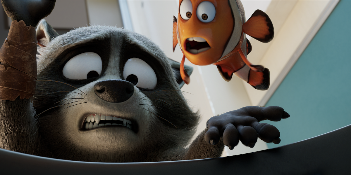You are currently viewing Falcon Express – DIMANCHE 29 JUIN – AVANT-PREMIERE – Petit-déj à partir de 9h30 et séance à 10h45 – 5,70€