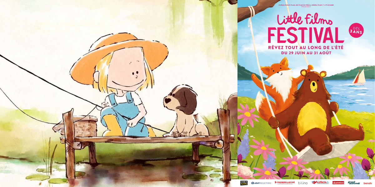 Chouette, un jeu d’enfants ! – LUNDI 4 AOUT – 16H