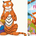 Le tigre qui s’invita pour le thé – VENDREDI 29 AOUT – 16H – dès 4 ans