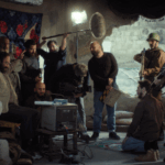 Once upon a time in Gaza – LUNDI 28 JUILLET – 20H50 – 6,20€