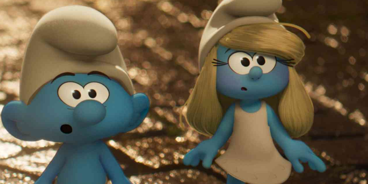 You are currently viewing Les Schtroumpfs Le film – JEUDI 24 JUILLET – Session Switch avec Rayman Legends à 14h et séance à 15h + Goûter offert – 5,70€