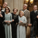 Downton Abbey III : le grand final – MARDI 30 SEPTEMBRE – 14H30 – en VF