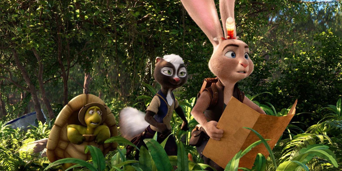 You are currently viewing Hopper et le secret de la marmotte – DIMANCHE 12 OCTOBRE – 14H30 – Avant-première – 5,70€ – dès 6 ans