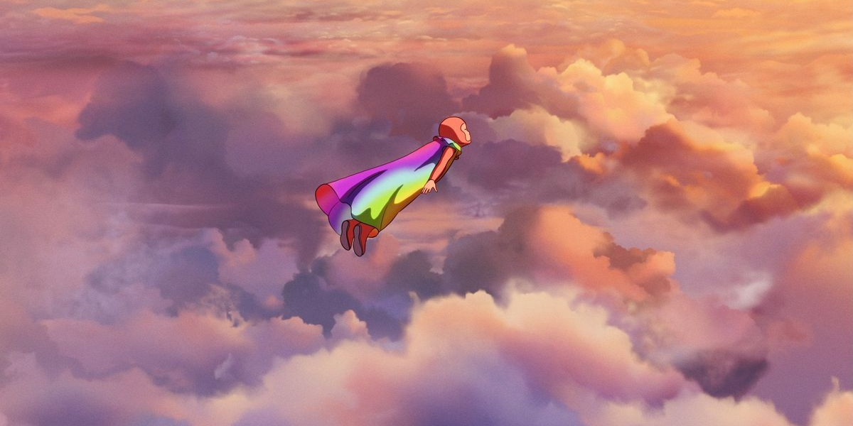 Lire la suite à propos de l’article Arco – SAMEDI 22 NOVEMBRE – 14H30 – Séance suivie d’un atelier de bruitage et de doublage animé par Baptiste Kleitz, ingénieur du son et intervenant cinéma – dès 8 ans – 5,70€