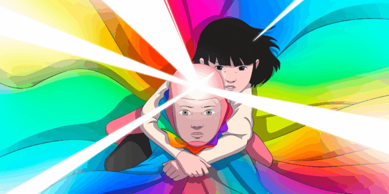 Lire la suite à propos de l’article Arco – SAMEDI 15 NOVEMBRE – 16H30 – Séance précédée d’une conférence participative et ludique sur le cinéma d’animation français avec Bastien Champougny et Margot Dugué – dès 8 ans – 5,70€