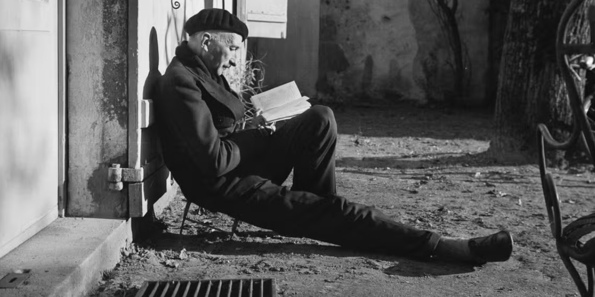 Lire la suite à propos de l’article François Mauriac, mémoires intimes – JEUDI 6 NOVEMBRE – 20H30 + Rencontre avec Virginie Linhart, la réalisatrice du film – Séance d’ouverture du Mois du Doc – séance gratuite