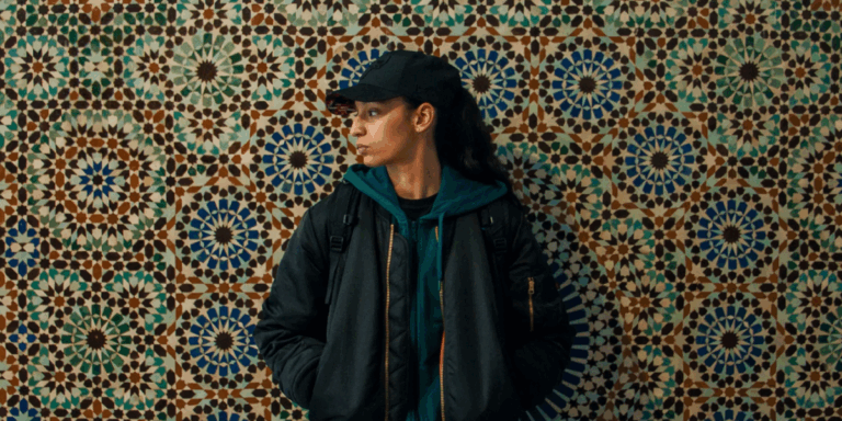 Lire la suite à propos de l’article La petite dernière – DIMANCHE 9 NOVEMBRE – 16H30 – Ciné-Conférence avec  Idoia Rodriguez Mondragon – 6,20€