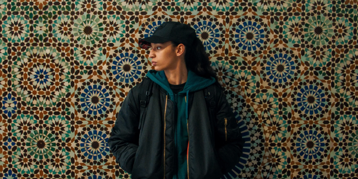 Lire la suite à propos de l’article La petite dernière – DIMANCHE 9 NOVEMBRE – 16H30 – Ciné-Conférence avec  Idoia Rodriguez Mondragon – 6,20€