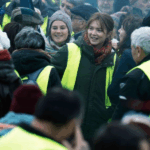 Les Braises – SAMEDI 22 NOVEMBRE – 20H40 + Rencontre et discussion avec Thomas Kruithof, le réalisateur du film – 6,20€