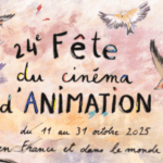 Fête du cinéma d’animation – DU 11 AU 31 OCTOBRE
