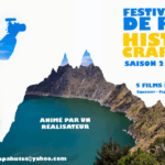 Festival du Film de Rando – VENDREDI 21 NOVEMBRE – 20H30 – soirée animée par un réalisateur – 6,20€