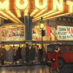 Marcel et Monsieur Pagnol – LUNDI 15 DECEMBRE – 14H15 – Echange convivial et gourmand après la séance – 6,20€