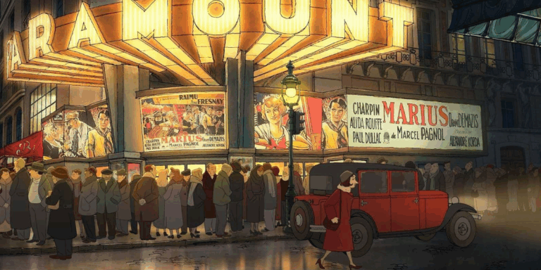 Lire la suite à propos de l’article Marcel et Monsieur Pagnol – LUNDI 15 DECEMBRE – 14H15 – Echange convivial et gourmand après la séance – 6,20€