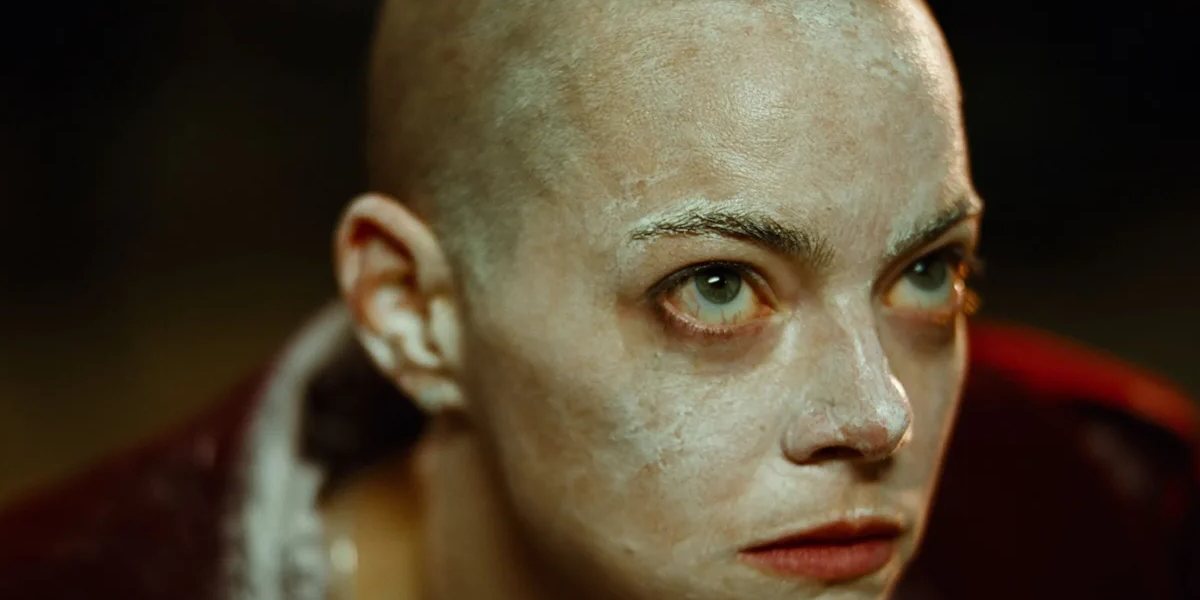 You are currently viewing Bugonia – LUNDI 29 DECEMBRE – 18H15 – Présentation avant la séance