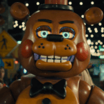 Five Nights at Freddy&rsquo;s 2 en VF – VENDREDI 2 JANVIER – 20H40 – VENDREDI DE L&rsquo;HORREUR – interdit aux moins de 12 ans – 6,20€