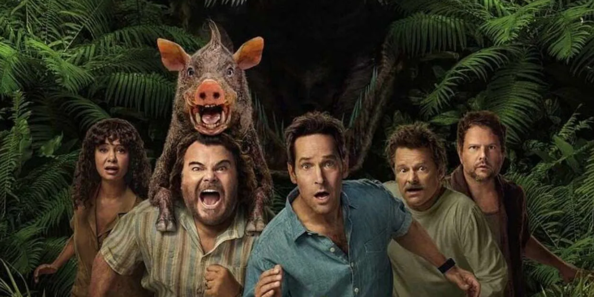 Lire la suite à propos de l’article Anaconda – DIMANCHE 18 JANVIER – 14H30 – Présentation du film avant la séance + Goûter