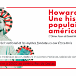 Howard Zinn, une histoire populaire américaine 2 – JEUDI 12 FEVRIER – 20H30 + Rencontre avec Frédérique Ballion, docteure en sciences politiques spécialisée dans le cinéma étasunien