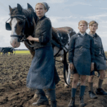 Une enfance allemande : Île d&rsquo;Amrum, 1945 – DIMANCHE 25 JANVIER – 10H Petit déj offert + 11H séance – conseillé dès 10/12 ans – JOURNEE FRANCO-ALLEMANDE