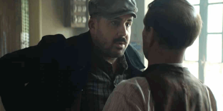 Lire la suite à propos de l’article Les enfants de la résistance – DIMANCHE 1ER FEVRIER – 16H30 – Avant-première – Dès 8 ans