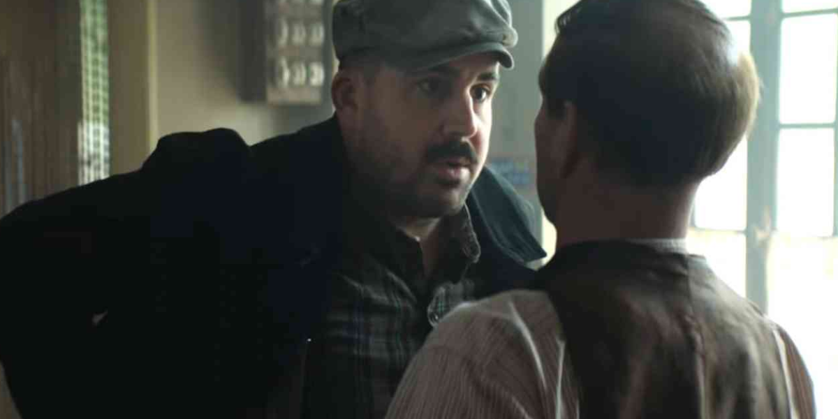 Lire la suite à propos de l’article Les enfants de la résistance – DIMANCHE 1ER FEVRIER – 16H30 – Avant-première – Dès 8 ans