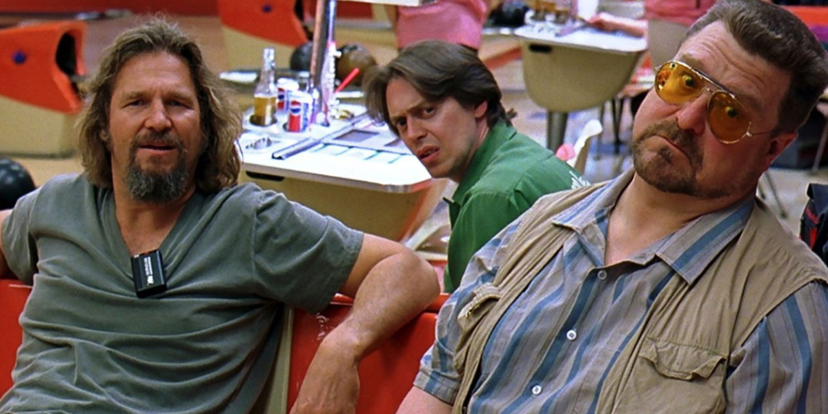 Lire la suite à propos de l’article The Big Lebowski – DIMANCHE 15 FEVRIER – 18H15 – Présentation du film avant la séance – 6,20€