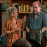 El Profesor – JEUDI 12 MARS – 14H30 – Ciné-thé – en VO sous-titrée français