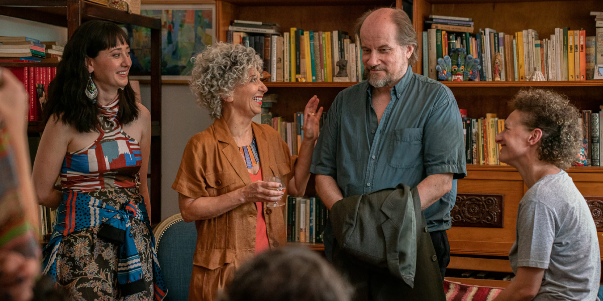 You are currently viewing El Profesor – JEUDI 12 MARS – 14H30 – Ciné-thé – en VO sous-titrée français