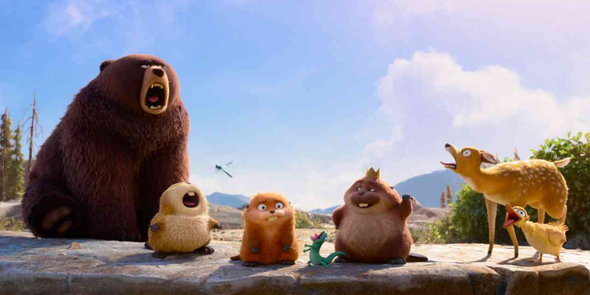 Lire la suite à propos de l’article Jumpers – DIMANCHE 1ER MARS – 16H20 – Avant-première – dès 6 ans