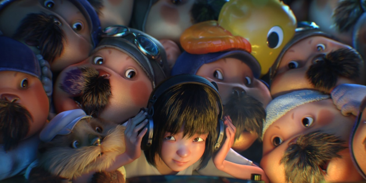 You are currently viewing Le Royaume des abysses – DIMANCHE 22 FEVRIER – 14H30 – Nouvel An Chinois – Atelier calligraphie après la séance (sur réservation) – dès 10 ans