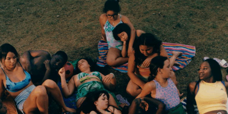 Lire la suite à propos de l’article Ma frère – MARDI 17 FEVRIER – 14H30 – Séance suivie d&rsquo;une rencontre avec Tiphaine Piriou, coach d&rsquo;enfants comédiens – dès 12 ans