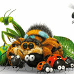 Minuscule 2 Les mandibules du bout du monde – MARDI 24 FEVRIER – 20H – Ciné-famille – Tarif unique : 4€