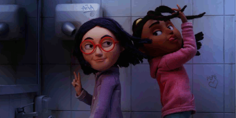 Lire la suite à propos de l’article Olivia – JEUDI 12 FEVRIER – 15H45 – Goûter-Philo – dès 8 ans