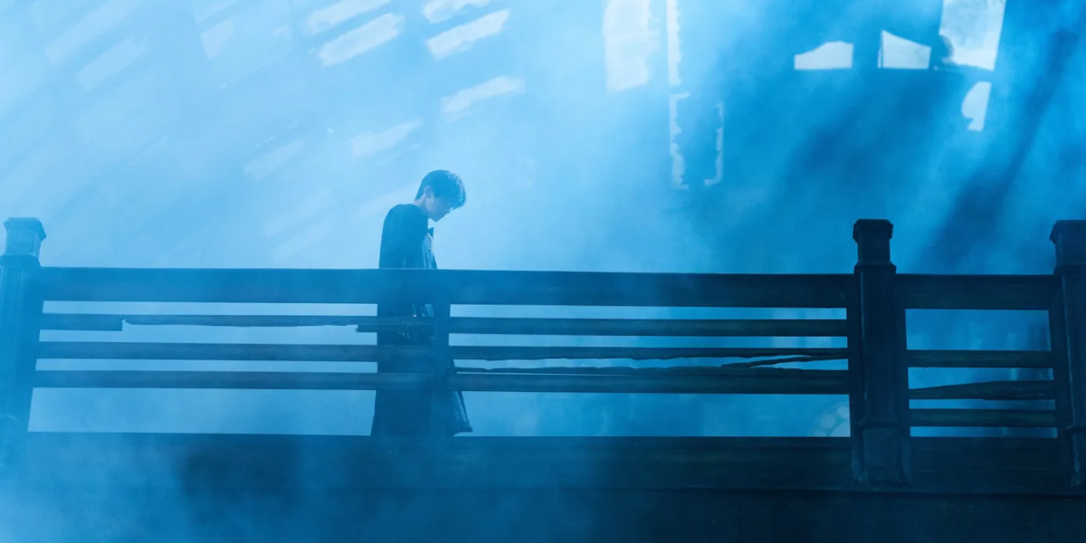 Lire la suite à propos de l’article Résurrection – DIMANCHE 22 FEVRIER – 17H – Nouvel An Chinois – Atelier calligraphie à 16h (sur réservation)