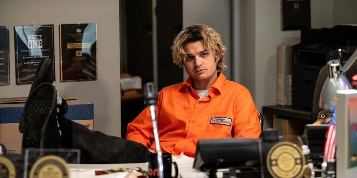 Lire la suite à propos de l’article Cold Storage – VENDREDI 13 MARS – 18H30 – Vendredi de l&rsquo;horreur ! – Interdit aux moins de 12 ans – en VF