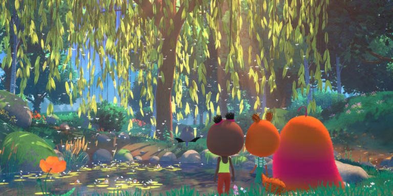 Lire la suite à propos de l’article Edmond et Lucy, la forêt c&rsquo;est l&rsquo;aventure – JEUDI 16 AVRIL –  Séance à 16H suivie à 17H d&rsquo;un goûter et d&rsquo;un atelier « fabrication d&rsquo;un instrument de musique verte » animé par Laetitia, animatrice nature – dès 3 ans – sur réservation