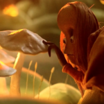 L&rsquo;Etrange forêt de Bert et Joséphine – JEUDI 16 AVRIL – Séance à 15H suivie à 16H d&rsquo;un goûter et d&rsquo;un atelier « traces d&rsquo;animaux » animé par Laetitia, animatrice nature de la ville – dès 4/5 ans, sur réservation