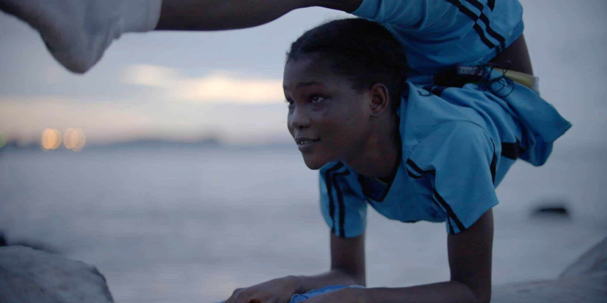 Lire la suite à propos de l’article Fantastique – DIMANCHE 29 MARS – 14H30 + Goûter + Démonstration de contorsion et discussion avec Wei-Ting DENG – dès 8/9 ans – Tarif unique : 5,70€