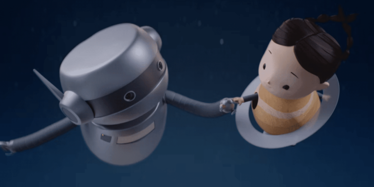 Lire la suite à propos de l’article L&rsquo;Odyssée de Céleste – MERCREDI 8 AVRIL – 14H30 + Goûter offert – dès 6 ans