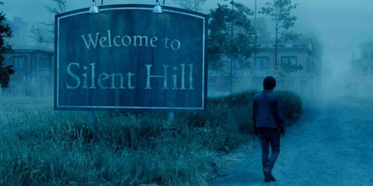 Lire la suite à propos de l’article Retour à Silent Hill – VENDREDI 6 MARS – 21H – Vendredi de l&rsquo;horreur ! – Interdit aux moins de 12 ans – en VF