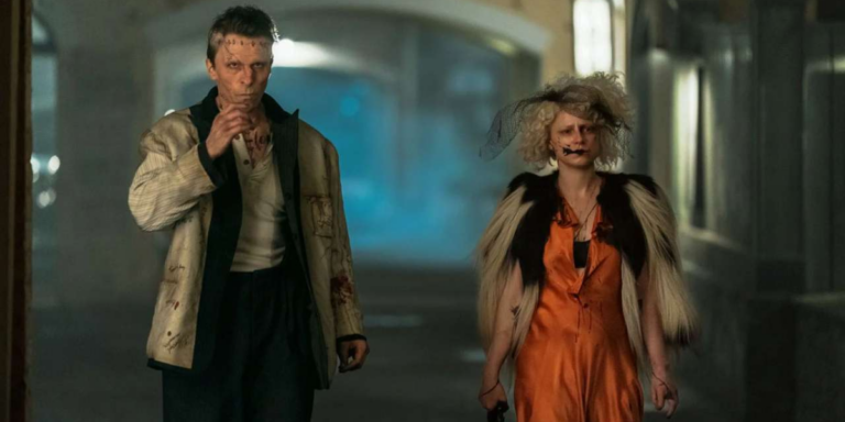 Lire la suite à propos de l’article The Bride! – VENDREDI 3 AVRIL – 20H50 – Vendredi de l&rsquo;horreur – « Frankenstein à travers les époques » avec Christophe Chambost, professeur de littérature américaine et d&rsquo;histoire du cinéma d&rsquo;horreur – Interdit aux – de 12 ans