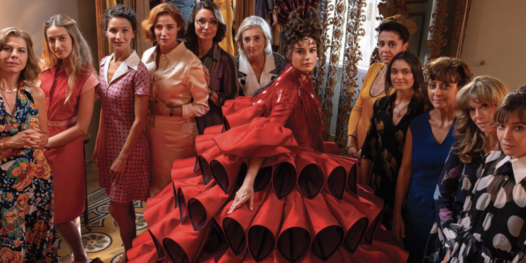 Lire la suite à propos de l’article Diamanti – DIMANCHE 10 MAI – 14H30 – Buvette et restauration légère avant la séance sur le parvis du centre culturel