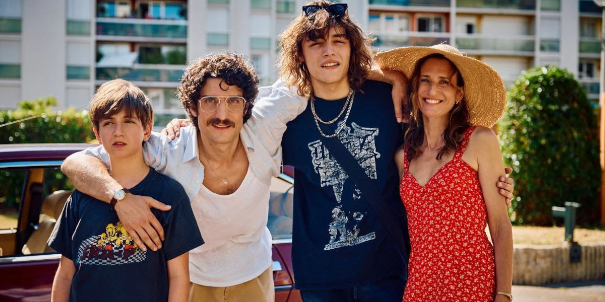 Lire la suite à propos de l’article Juste une illusion – LUNDI 20 AVRIL – 14H30 + Echange convivial et gourmand après la séance