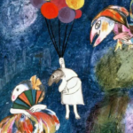 La pie voleuse – DIMANCHE 10 MAI – 11H – à partir de 4 ans