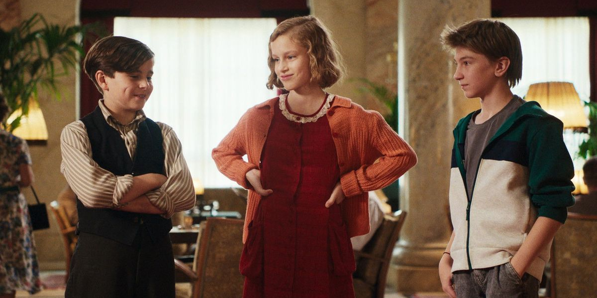 Lire la suite à propos de l’article L&rsquo;étage secret…Bad Gastein – DIMANCHE 17 MAI – 11H – dès 12 ans