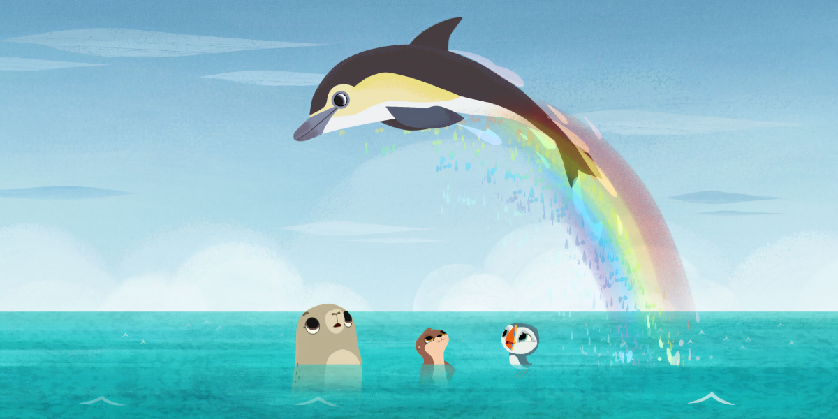 Lire la suite à propos de l’article Nouveaux copains à Puffin Rock – DIMANCHE 17 MAI – 11H – Avant-première – dès 4 ans