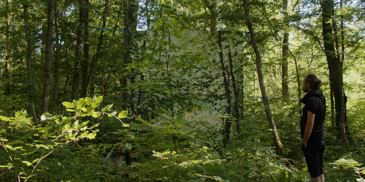 Lire la suite à propos de l’article Quand l&rsquo;art sème en forêt – DIMANCHE 26 AVRIL – 18H