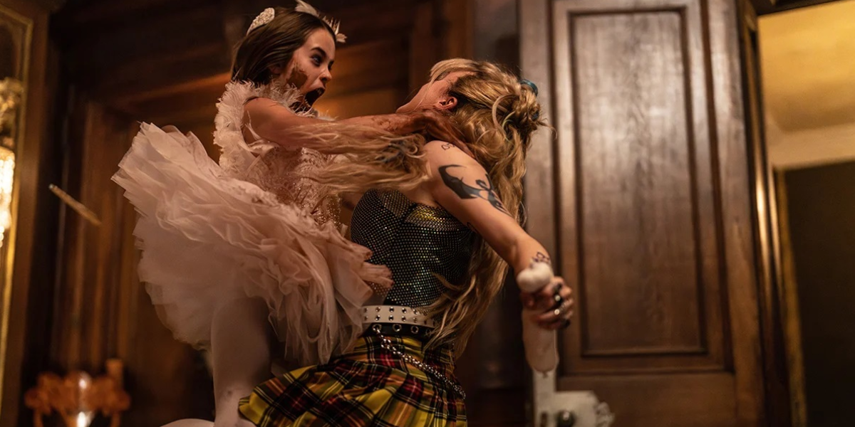 Wedding Nightmare : 2ème partie – VENDREDI 1ER MAI – 20H50 – Vendredi de l&rsquo;horreur – interdit aux – de 12 ans